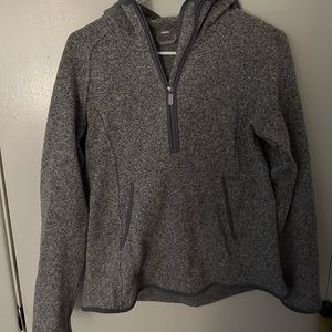 Very Warm Lululemon Sweater!